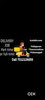 Meesho delivery