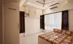 3 bhk set first floor 3 bedroom dinning lobby kitchen two washrooms