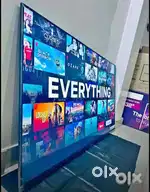 32 INCH  smart Android LED TV Available Sizes // 24. 32. 42. 50. 55 65