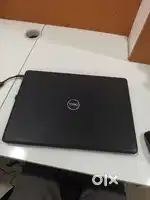 Dell laptop