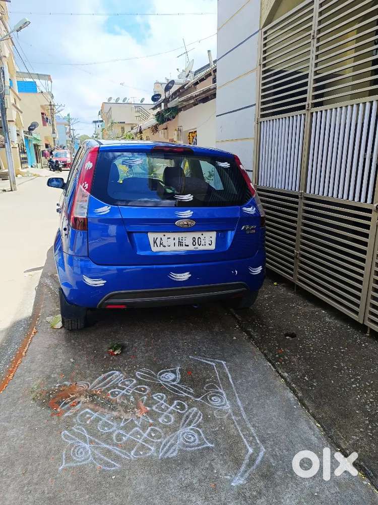 Ford Figo Good Condition