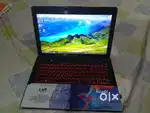Lenovo Gaming laptop.
