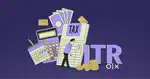 Fssai gst ITR Msme Trademark iso pvt