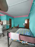 Borbari location Ready to move Independent room  available for rent