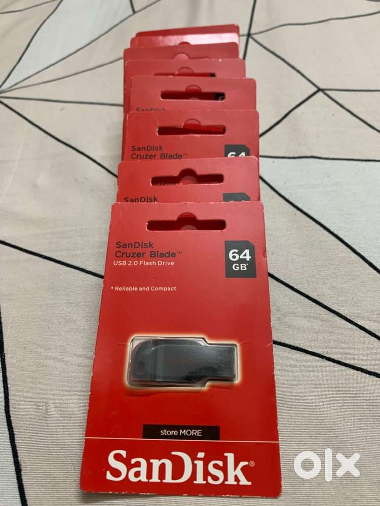 Sandisk pendrive