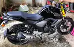Almost New Yamaha FZ