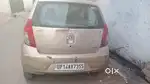 Hyundai i10 2009