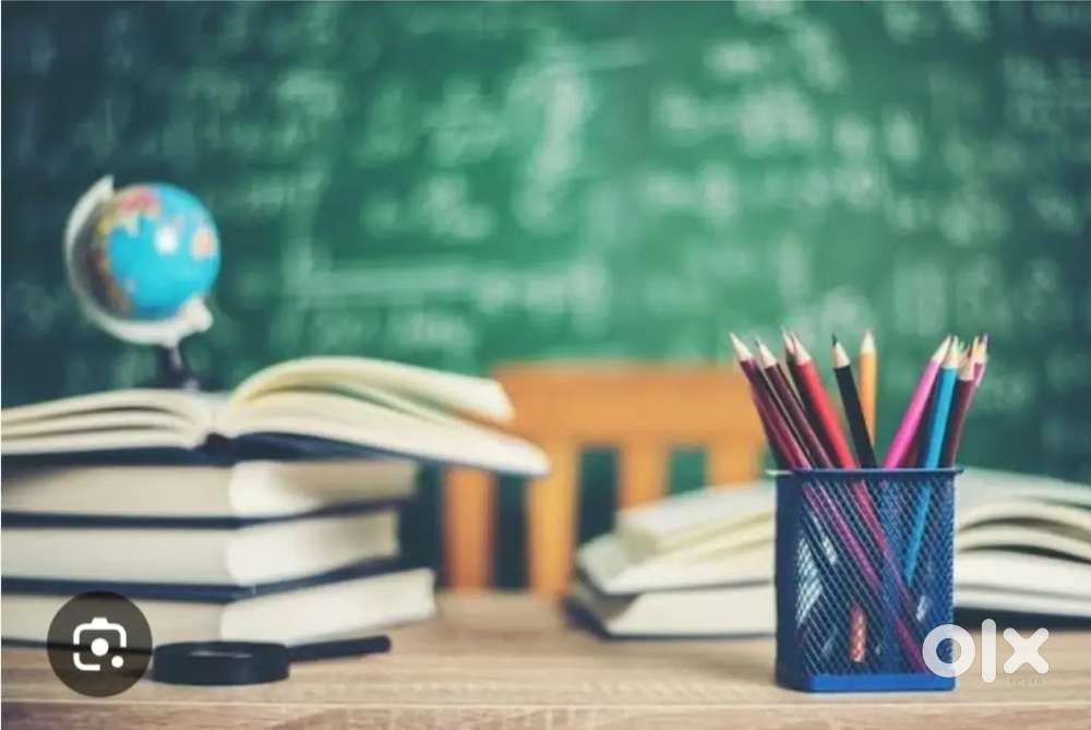 Experienced Teacher is available