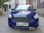 Ford Figo 1.5 Trend Diesel, 2015, Diesel