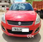 Maruti Suzuki Swift VXi 1.2 ABS BS-IV, 2017, Petrol