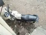 Twitter bike