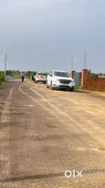 सुल्तानपुर रोड पर प्लांट बैंक लोन के साथ