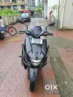 Suzuki avenis 125cc 2022 ending model