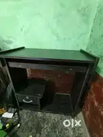 This computer table is absolutely good and great condition