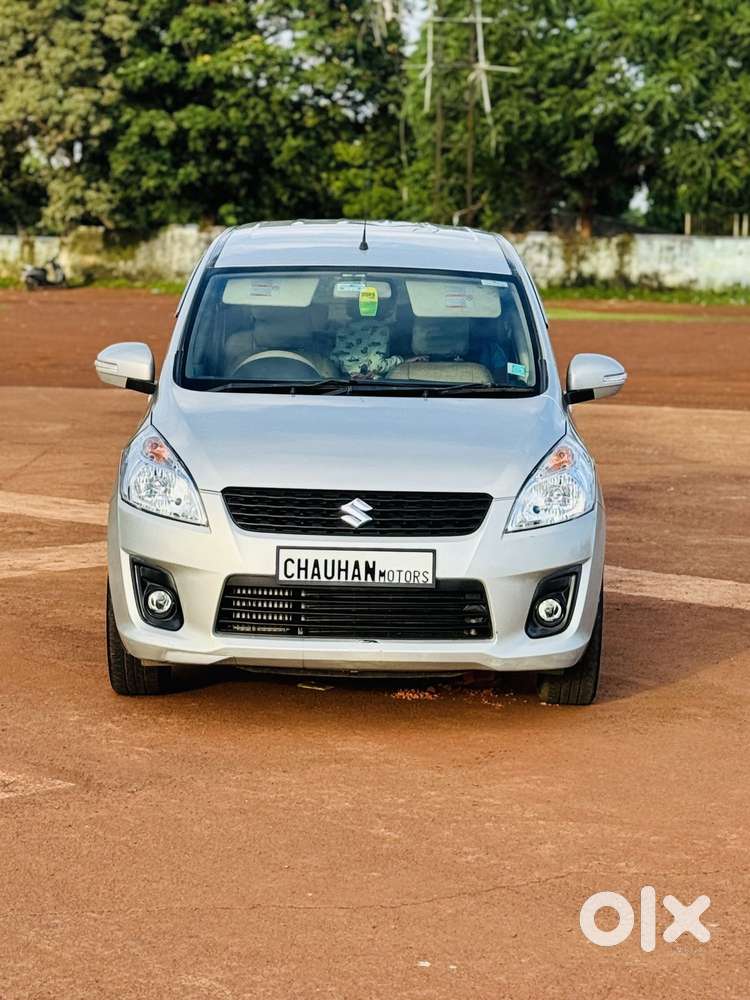 Maruti Suzuki Ertiga 2015-2018 ZDI, 2014, Diesel