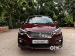 Maruti Suzuki Ertiga ZXI Plus Petrol, 2020, Petrol