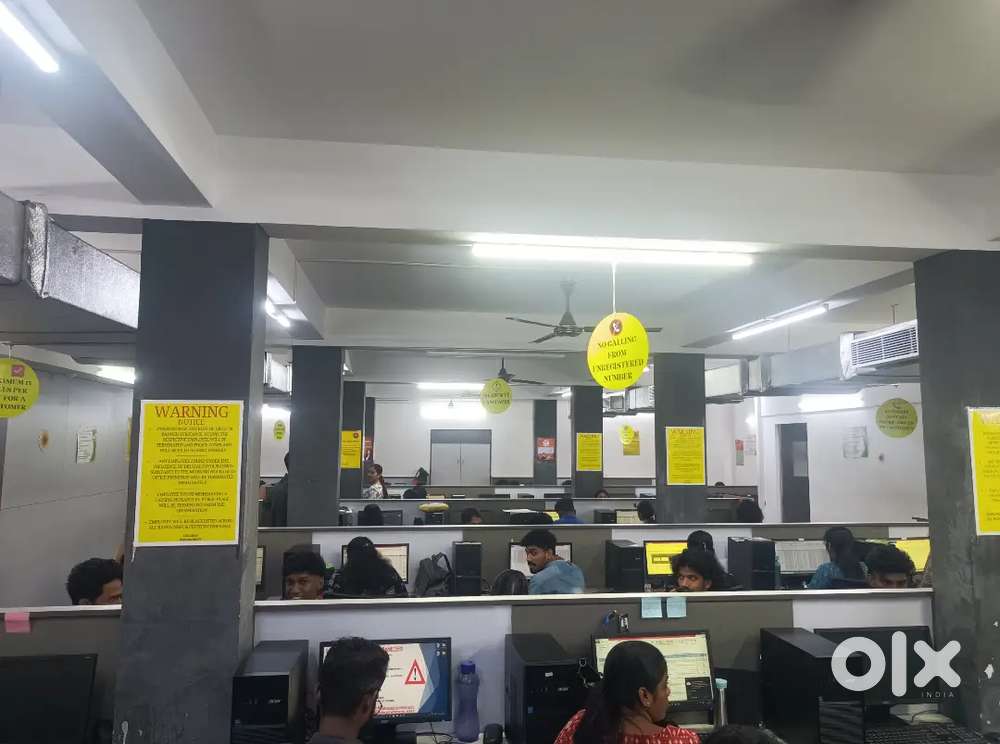 Banking Process Need Malayalam Telecaller (Male & Female)