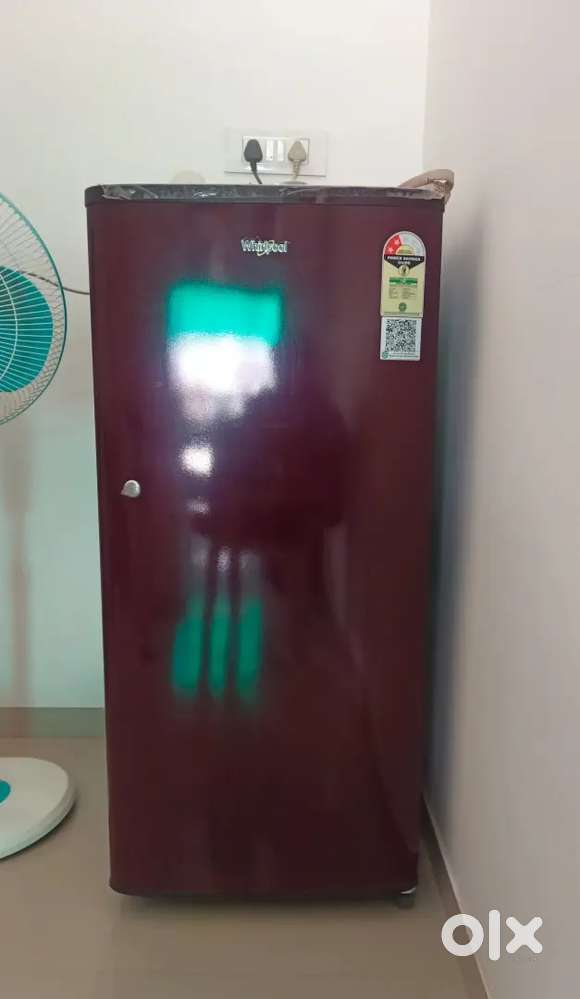 Whirlpool 184 ltr Refrigerator
