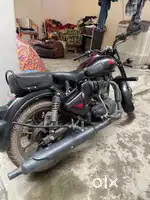 Show room condition