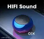 Bluetooth Speakers