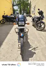 Two wheeler sale purchase business good  condition