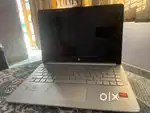 HP 14s LAPTOP