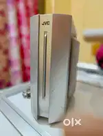 JVC Subwoofer 100 watts 4ohms subwoofer for sale