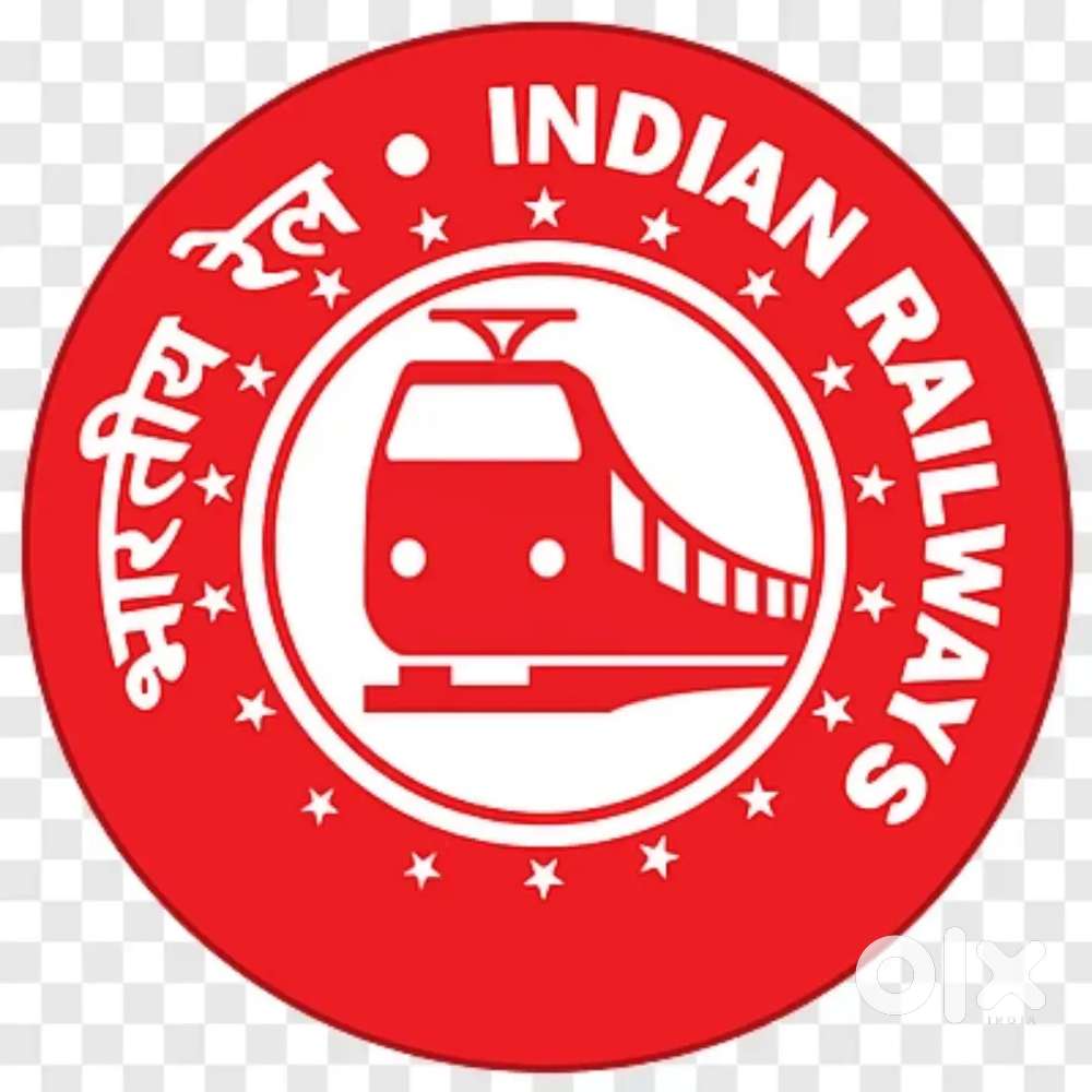 Railway RPF Post Driver Bhubaneswar