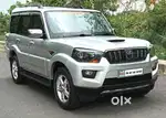 Mahindra Scorpio S10, 2016, Diesel