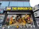 Fast Food Staff