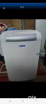 Portebal ac blue star 1 ton