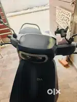The ola s1 progen2 is powered by an 11kw with top speed of 120km/h