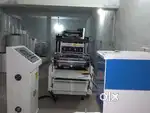 Non Woven Machine