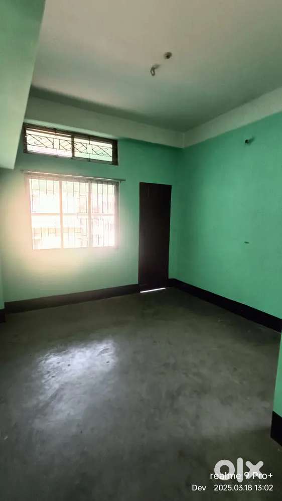Couple friendly 1bhk available for rent near Dispur supermarket area