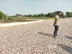 कैंट से 20 मिनट की दूरी पर प्लांट जिला पंचायत से अप्रूव्ड