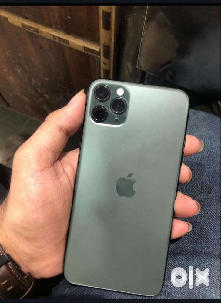Iphone 11 pro