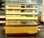 New bakery equipments 5500/feet starting