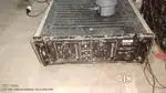 Ahuja amplifier