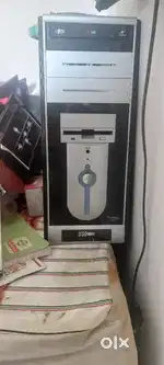 LG Company Windows 7 C.P.U. in best condition