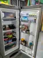 GODREJ फ्रिज