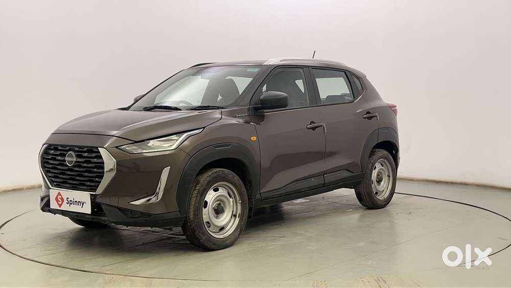Nissan Magnite 1.0 XE, 2023, Petrol