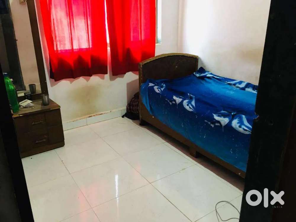 Need to pg for boy, 2BHK all included no extra charges and diposit