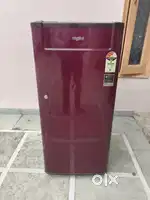 Whirlpool Refrigerator