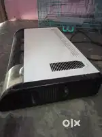 Room Heater / Blower / geyser new condition