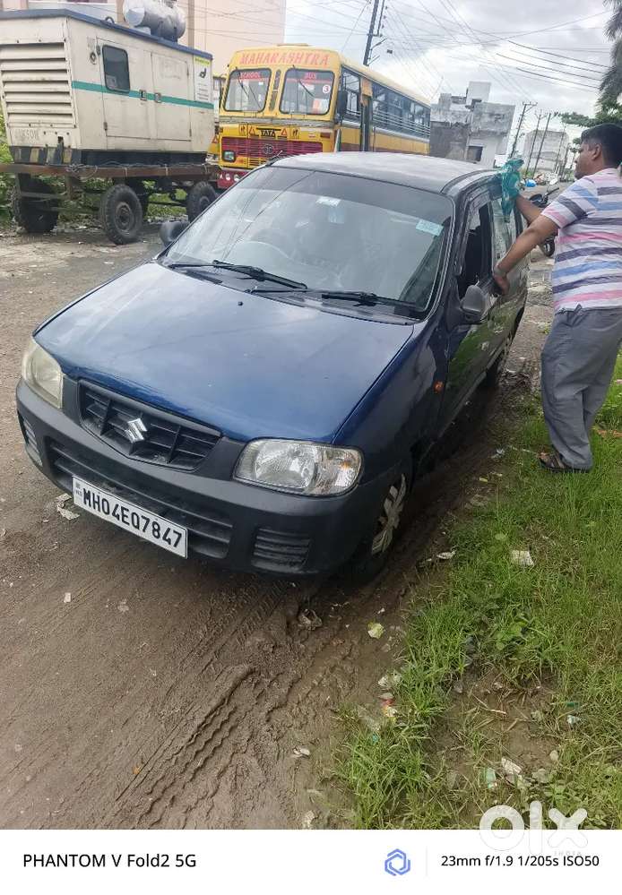 Maruti Alto LX
