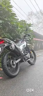 Xpulse 200 4V