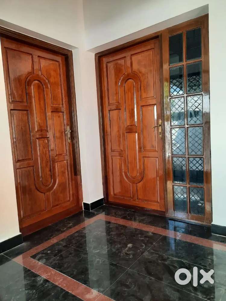 2BHK FULLY FURNISHED INDEPENDENT HOUSE FOR RENT IN ARIMPUR THRISSUR