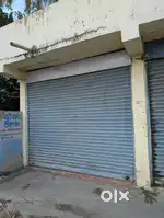 Shop for rent in Shivaji nagar Doctor lane