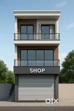 GODOWN FOR SALE OPP WISTM COLLEGE