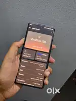 Oneplus 12r